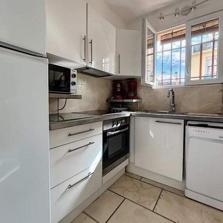 Appart Tres Cosy Et Confortable A Amelie Les Bains Exterior photo
