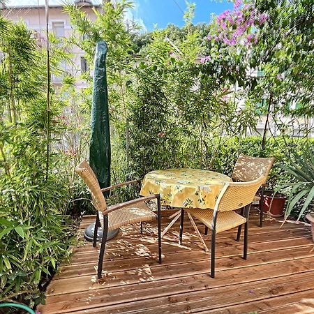 Appart Tres Cosy Et Confortable A Amelie Les Bains Exterior photo