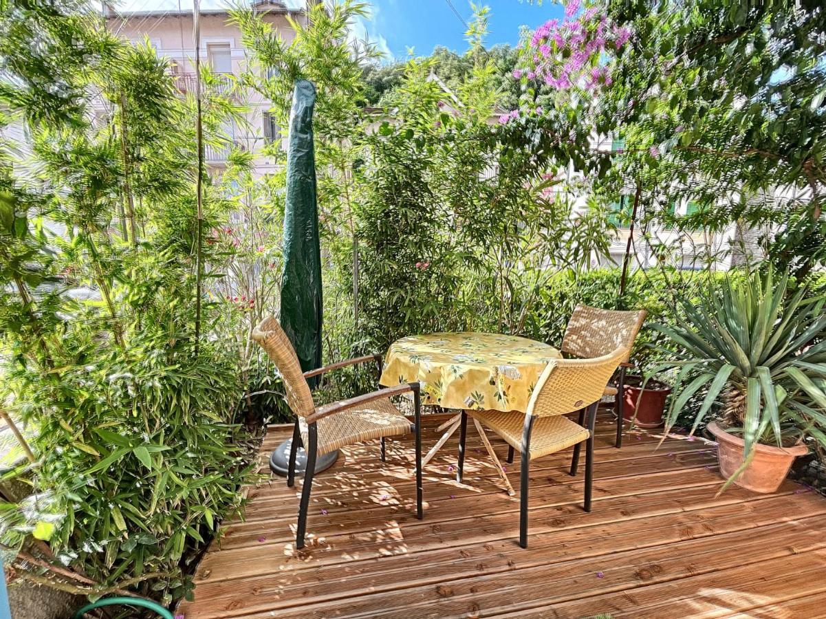 Appart Tres Cosy Et Confortable A Amelie Les Bains Exterior photo