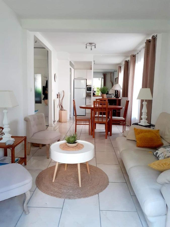 Appart Tres Cosy Et Confortable A Amelie Les Bains Exterior photo